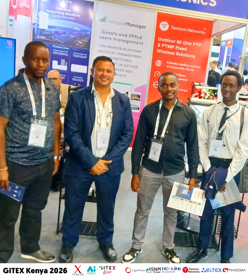 Events 78 GITEX KENYA