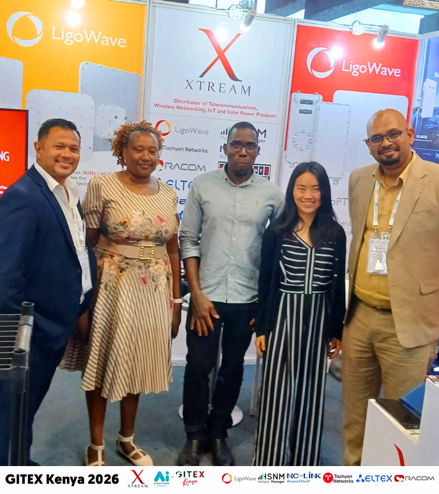 Events 77 GITEX KENYA