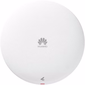 Huawei AP362E Wi Fi 6 Indoor Access Point, Dual Band 802.11ax with Smart Antennas, White | AP362E