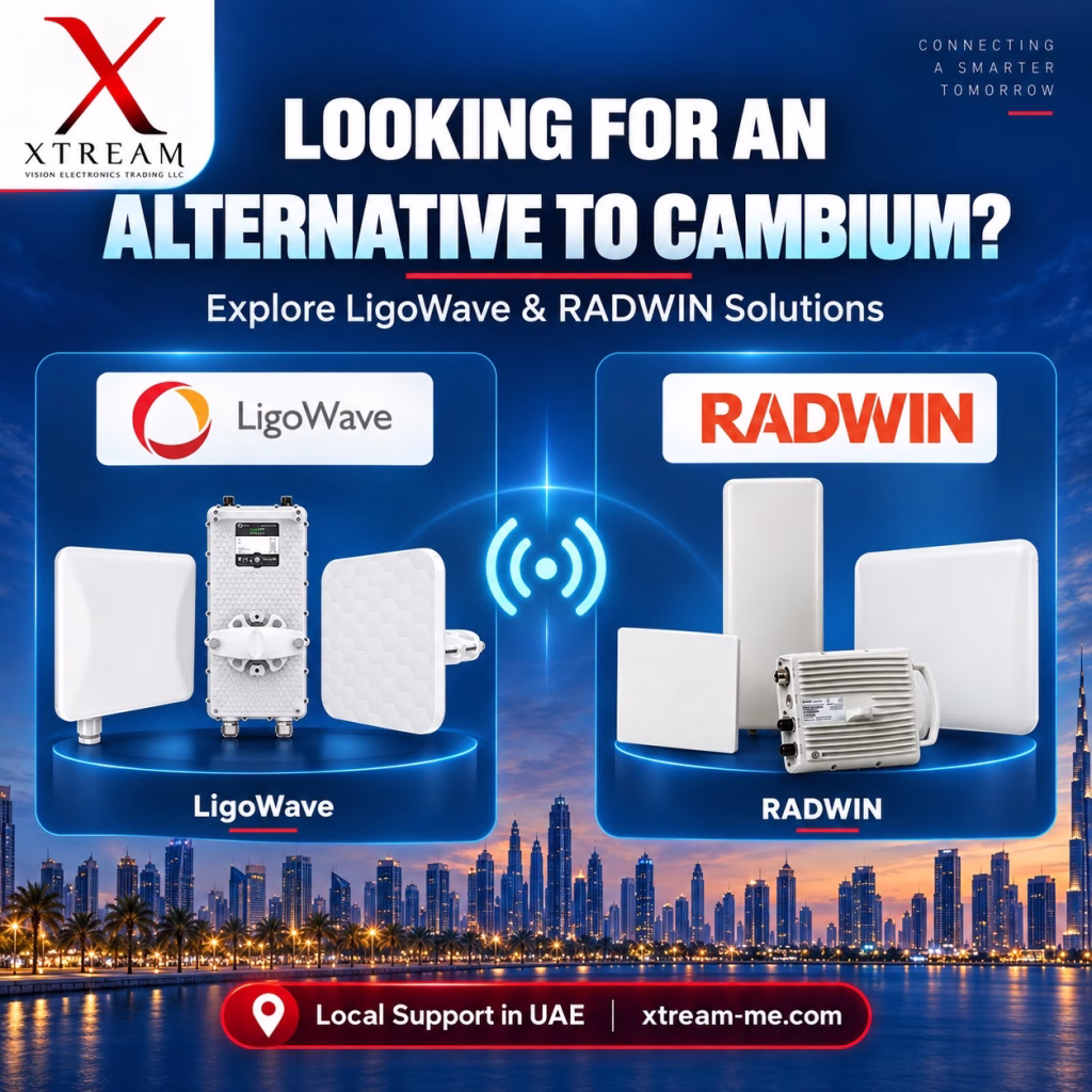 Alternative to Cambium?