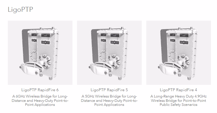 Looking for a Cambium Replacement in Somalia? Consider LigoWave and RADWIN 2 image